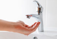 low hot water pressure in shower and tub Causes of low water pressure in your home showers