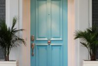 front door colors for white house Shui elija perfecto fengshui pintu dibiarkan jangan dilarang berantakan thespruce segun