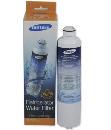 samsung genuine da29 00020b refrigerator water filter Samsung refrigerator water filter