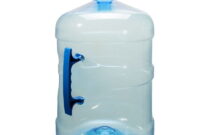 5 gallon water jug bpa free Nestle poland purified