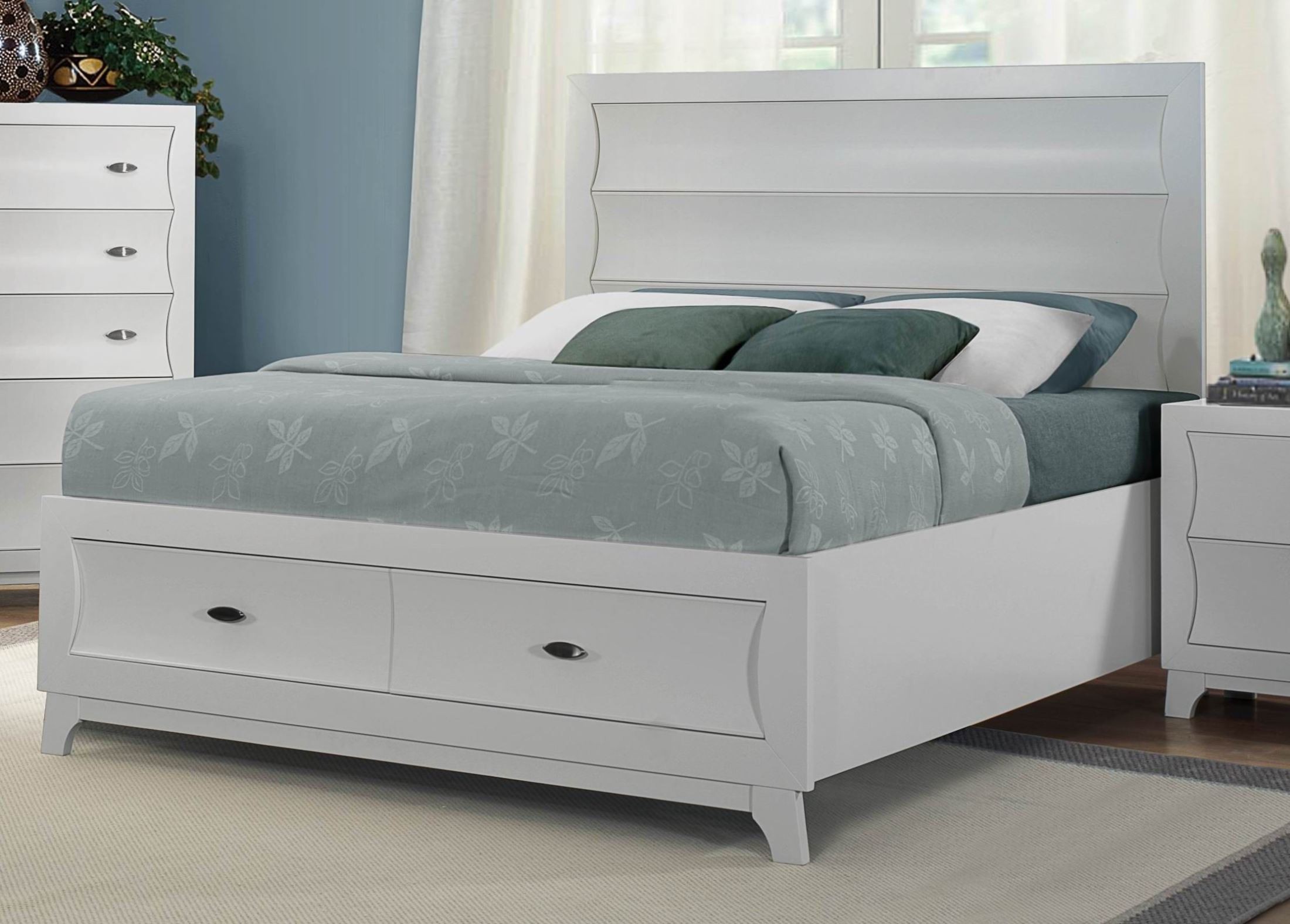 white king platform bed with storage Bed storage platform king modern qualityhousecorp