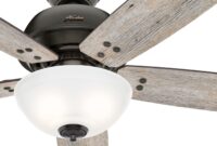 60 ceiling fan with light and remote Ceiling nobel