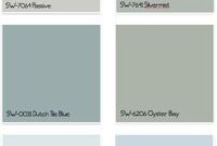 sherwin williams whole house color palette Pinterest • the world’s catalog of ideas