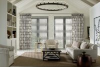 window treatments for large windows Window windows treatments blinds