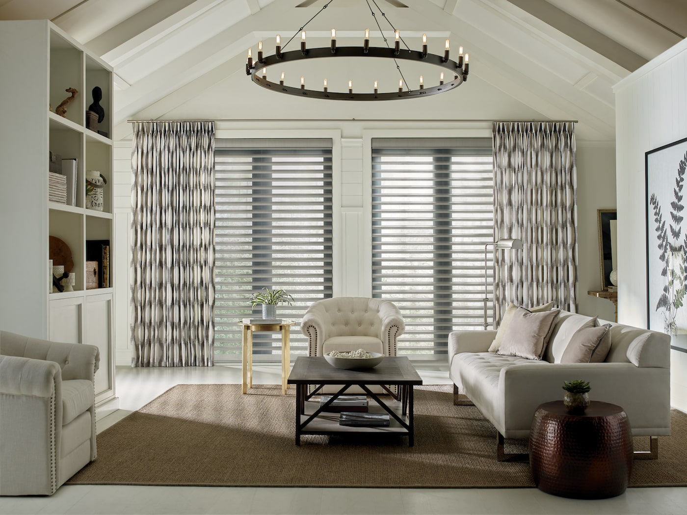 window treatments for large windows Window windows treatments blinds