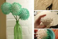 DIY Cute & easy holiday decorations