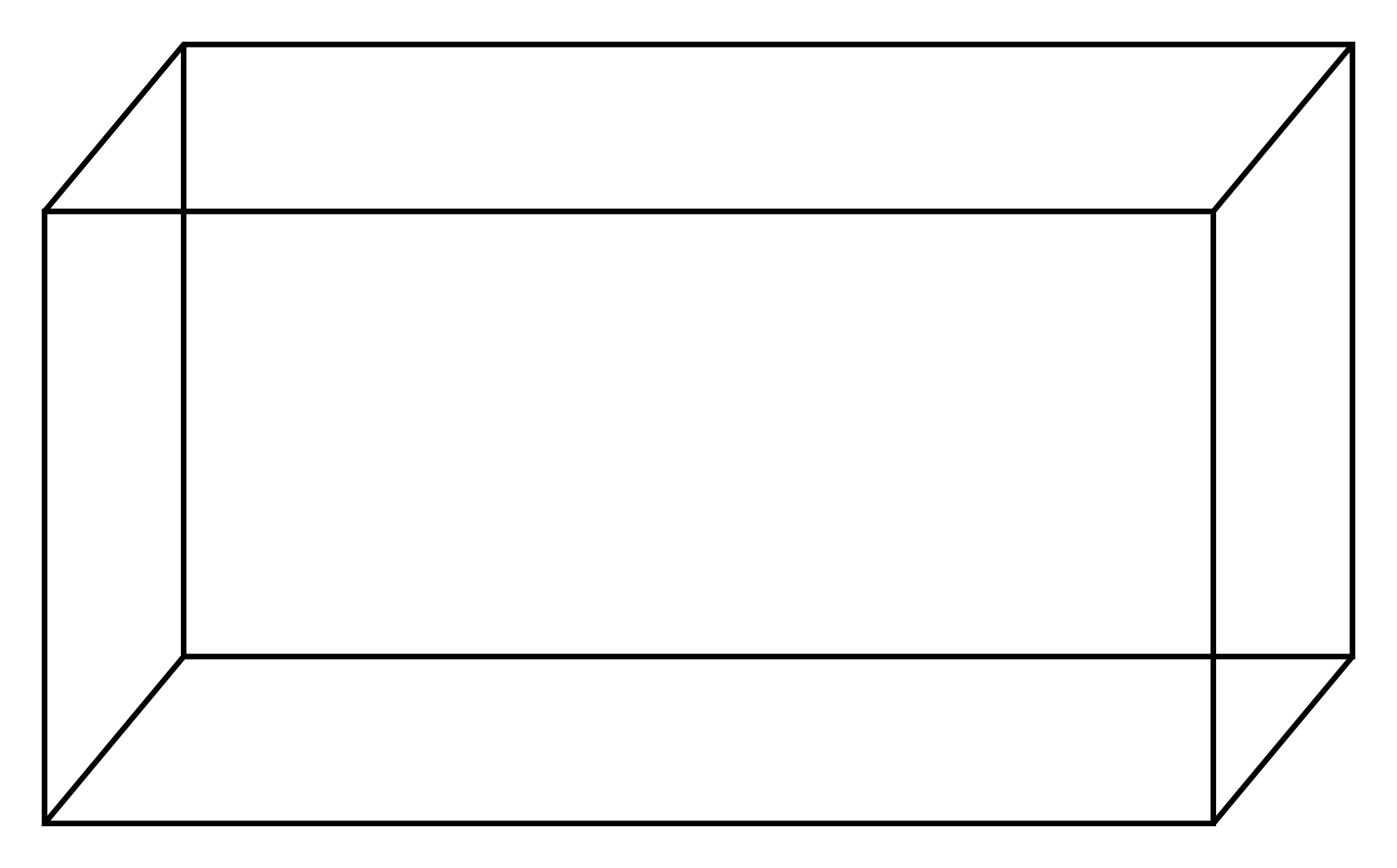 Rectangular Stapleton kearns: building a square within a rectangular composition