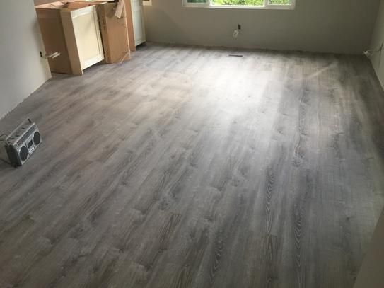 lifeproof sterling oak vinyl flooring Lifeproof 8.7 in. x 47.6 in. sterling oak luxury vinyl plank flooring