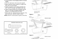 Craftsman Garage Door Opener Manual Model 41A3621 20+ cool craftsman garage door opener keypad battery