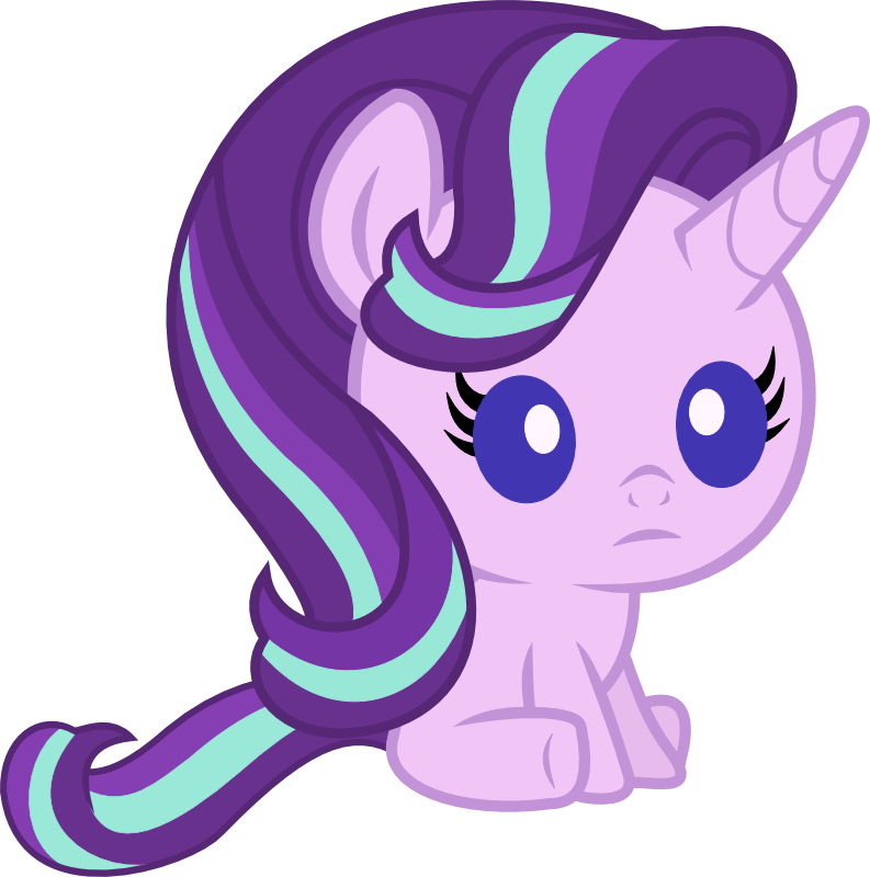 Starlight Baby [pc] starlight baby by froggosaurusrex on deviantart