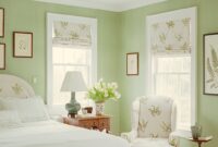 light green paint colors for bedroom 6 tranquil paint colors for a dream bedroom (with images)