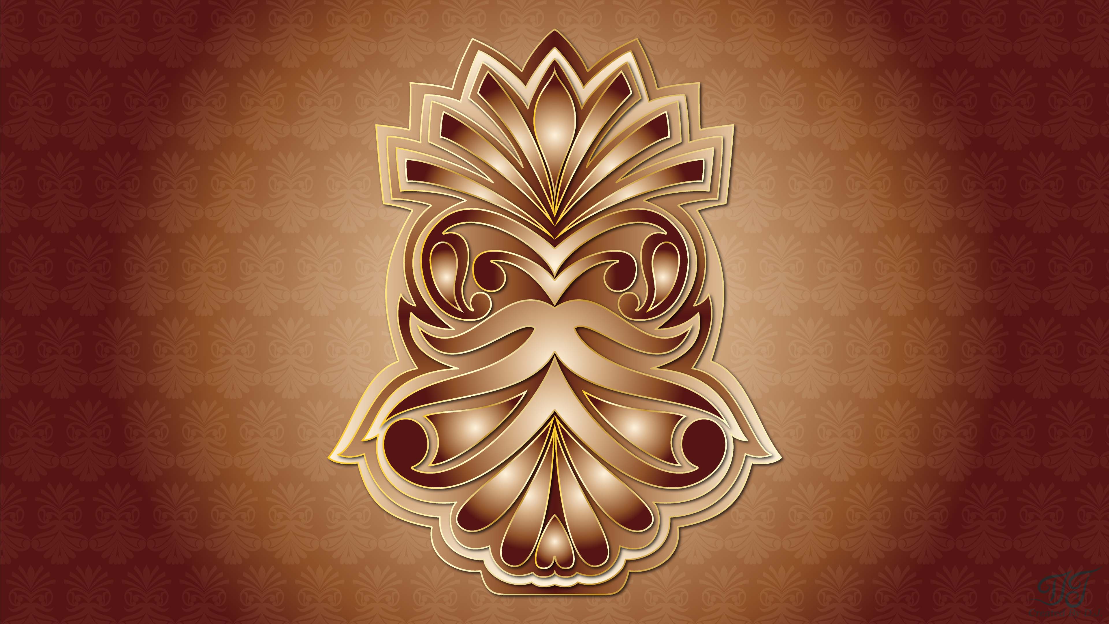 Indian Style Free-Hand Design by JALDIP on DeviantArt