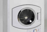 washer and dryer combo for apartments Apartment size washer and dryer stackable – homesfeed