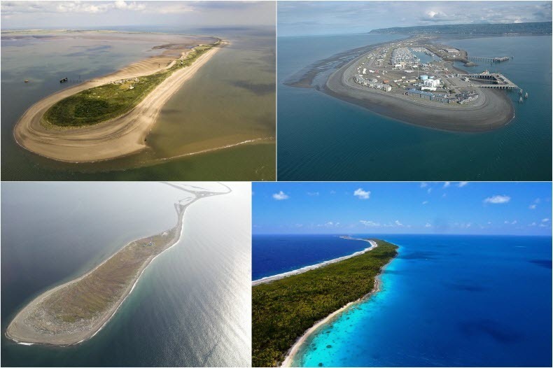 Spits Spit dungeness spits coastal features coast land washington geography formation bay amazing background deposition farewell depositional zealand wave diego san