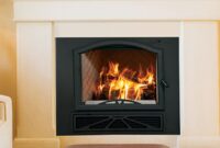 Superior Wood-Burning Fireplace Superior wood burning fireplace wrt4500 series