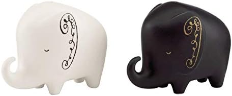 Kate Spade Elephant Salt and Pepper Shakers Unique gifts, designer brands & liberty print