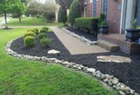 Landscaping Rocks Near Me 53590 Buy rocks for garden near me