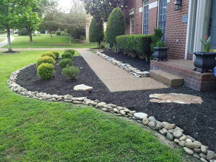 Landscaping Rocks Near Me 53590 Buy rocks for garden near me