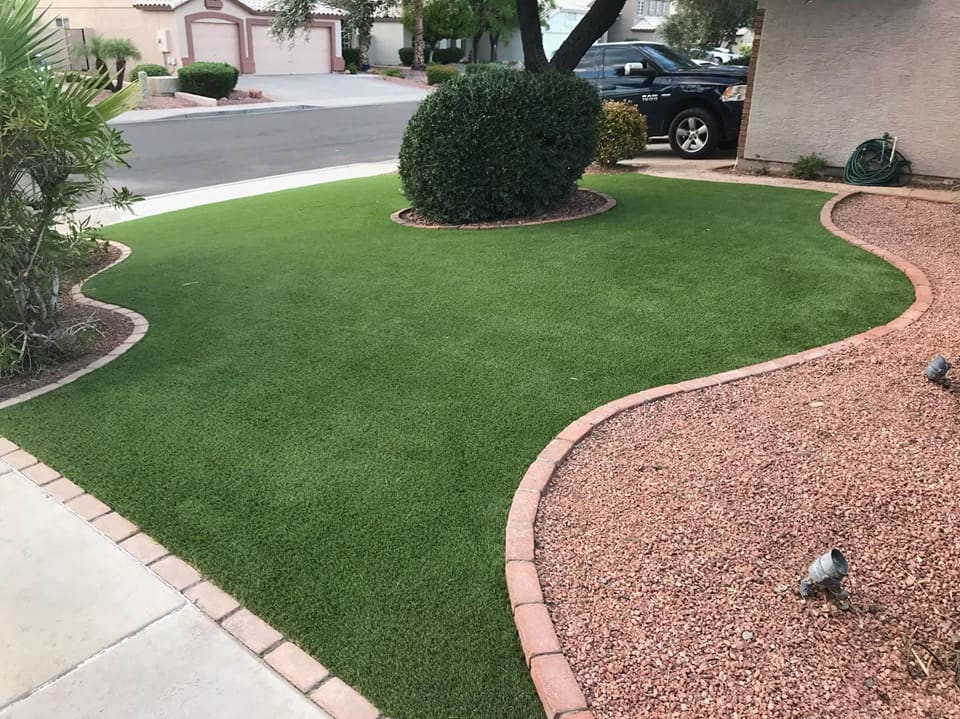 artificial grass front yard ideas Artificial turf