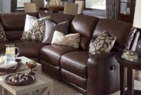 dark brown couch living room ideas 30 + living room couch design ideas you can't miss