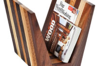 Magazine Rack Notonthehighstreet zazahomes