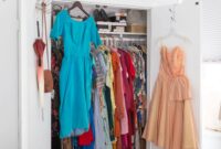 How to Organize My Bedroom Closet Organizationobsessed closets obsessed