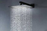 Kohler Rain Shower with Handheld Shower kohler plumbing rain diverter valve head remodel bathroom browse