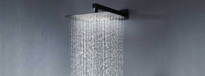 Kohler Rain Shower with Handheld Shower kohler plumbing rain diverter valve head remodel bathroom browse